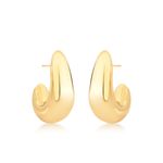 35891-brinco-argola-abaulado-liso-banho-ouro-18k-rosa-valverde-semijoias -2-
